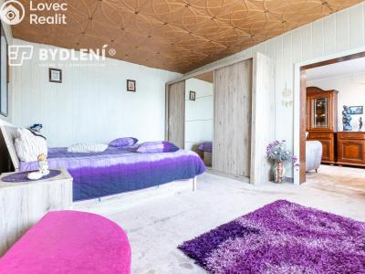 Prodej rodinného domu Čížkovice, Havlíčkova 38 č. 11
