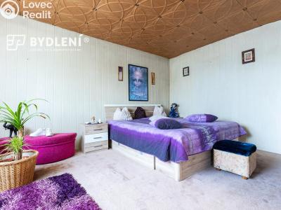 Prodej rodinného domu Čížkovice, Havlíčkova 38 č. 13