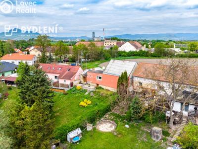 Prodej rodinného domu Čížkovice, Havlíčkova 38 č. 14