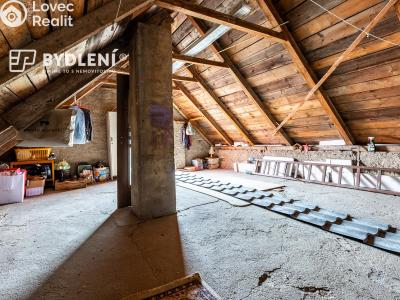 Prodej rodinného domu Čížkovice, Havlíčkova 38 č. 15