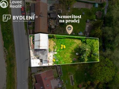 Prodej rodinného domu Čížkovice, Havlíčkova 38 č. 16