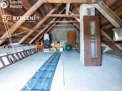 Prodej rodinného domu Čížkovice, Havlíčkova 38 č. 18