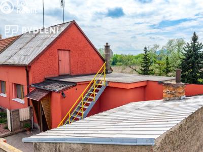Prodej rodinného domu Čížkovice, Havlíčkova 38 č. 19