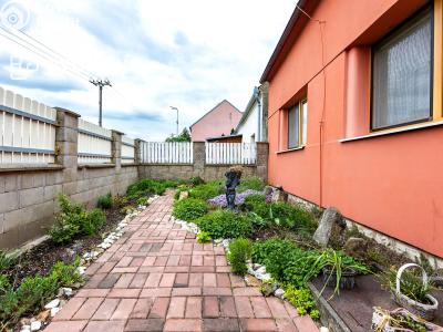Prodej rodinného domu Čížkovice, Havlíčkova 38 č. 20