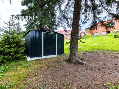 Prodej rodinného domu Čížkovice, Havlíčkova 38 č. 22