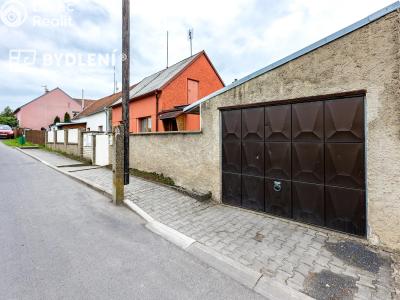 Prodej rodinného domu Čížkovice, Havlíčkova 38 č. 25