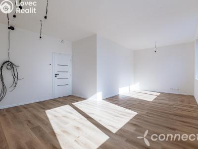 Prodej bytu 3+KK Praha 8, Ďáblice, Chřibská č. 6