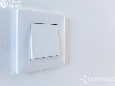 Prodej bytu 3+KK Praha 8, Ďáblice, Chřibská č. 14