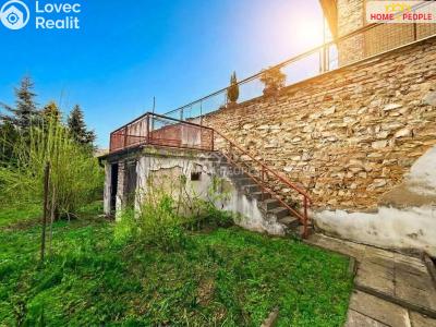 Prodej rodinného domu Praha-Nebušice, Nebušická č. 6