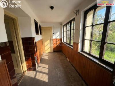 Prodej rodinného domu Praha-Nebušice, Nebušická č. 11