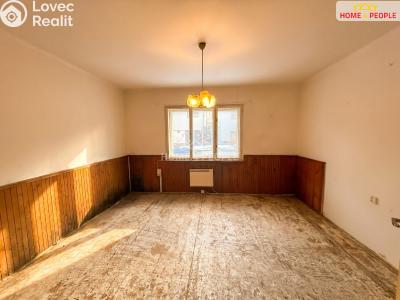 Prodej rodinného domu Praha-Nebušice, Nebušická č. 20