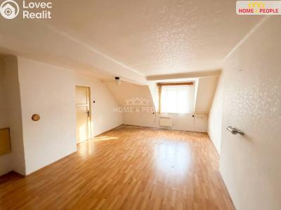 Prodej rodinného domu Praha-Nebušice, Nebušická č. 45