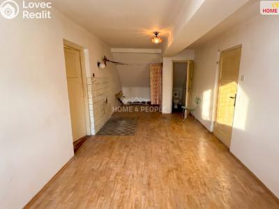Prodej rodinného domu Praha-Nebušice, Nebušická č. 51