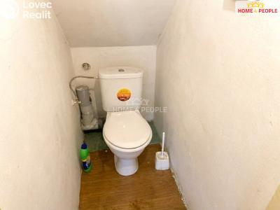 Prodej rodinného domu Praha-Nebušice, Nebušická č. 57