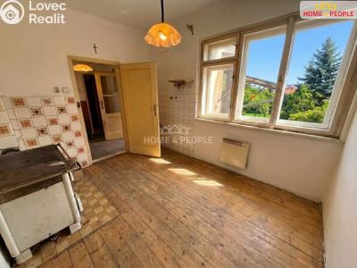 Prodej rodinného domu Praha-Nebušice, Nebušická č. 17