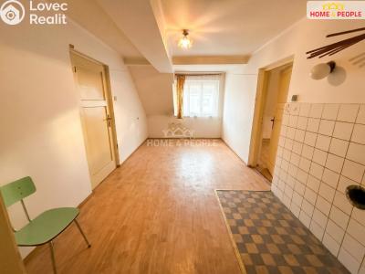 Prodej rodinného domu Praha-Nebušice, Nebušická č. 58