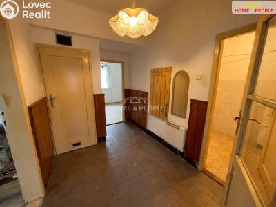 Prodej rodinného domu Praha-Nebušice, Nebušická č. 29