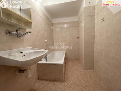 Prodej rodinného domu Praha-Nebušice, Nebušická č. 32