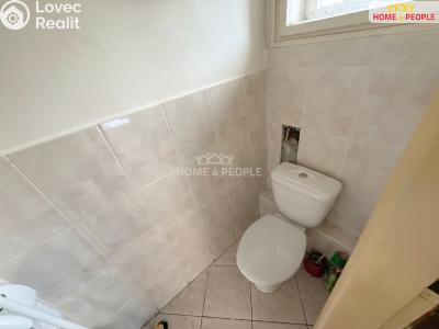 Prodej rodinného domu Praha-Nebušice, Nebušická č. 38