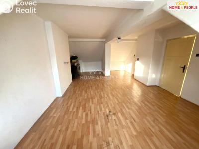 Prodej rodinného domu Praha-Nebušice, Nebušická č. 50