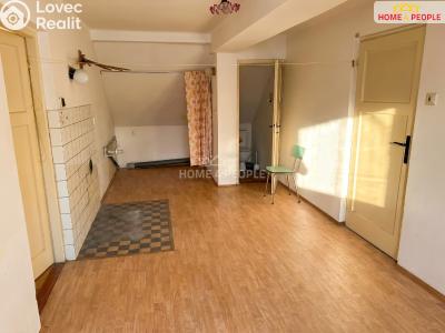 Prodej rodinného domu Praha-Nebušice, Nebušická č. 56