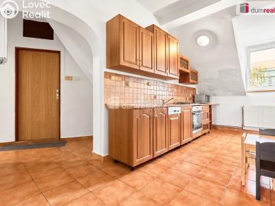 Prodej bytu 2+1 Karlovy Vary, Sokolovská č. 1