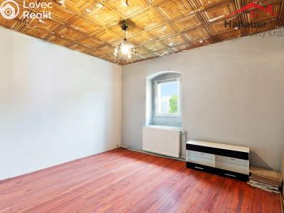 Prodej rodinného domu Jílové, Horská č. 28