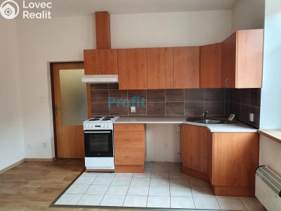 Оренда квартири 2+KK Rapotín, Družstevní 125 č. 1