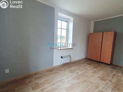 Оренда квартири 2+KK Rapotín, Družstevní 125 č. 2