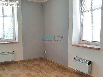 Оренда квартири 2+KK Rapotín, Družstevní 125 č. 3