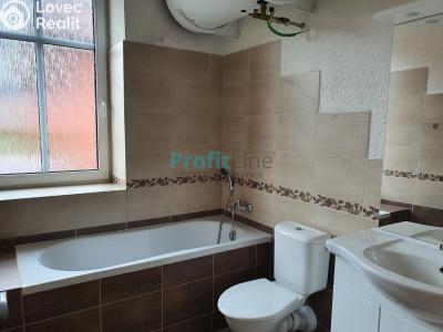 Оренда квартири 2+KK Rapotín, Družstevní 125 č. 4
