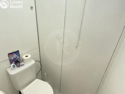 Prodej bytu 3+1 České Budějovice, Lidická tř. č. 10