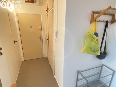 Prodej bytu 3+1 České Budějovice, Lidická tř. č. 12