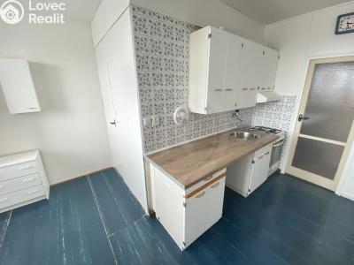 Продажа квартиры 3+1 České Budějovice, Lidická tř. č. 1