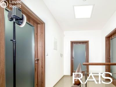 Продаж сімейного будинку Hodonín, Muchova č. 24