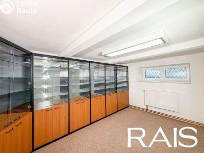 Продаж сімейного будинку Hodonín, Muchova č. 31