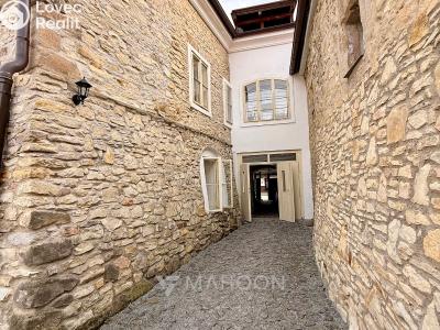 Sale apartment 2+KK Slaný, Kynského č. 12