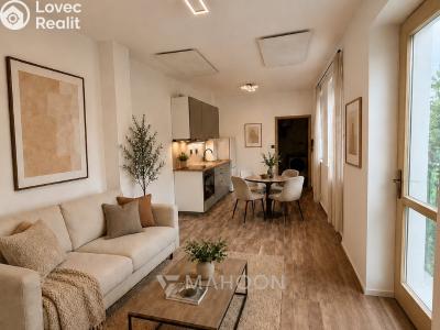 Sale apartment 2+KK Slaný, Kynského č. 14