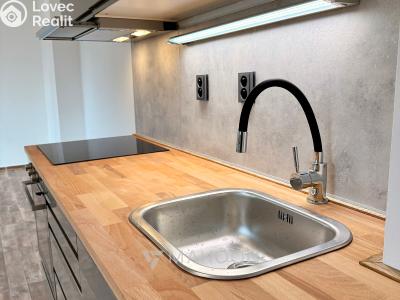 Sale apartment 2+KK Slaný, Kynského č. 2