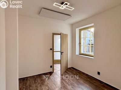 Sale apartment 2+KK Slaný, Kynského č. 4