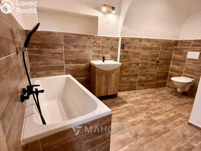 Sale apartment 2+KK Slaný, Kynského č. 6