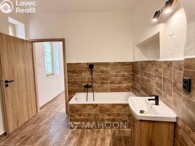 Sale apartment 2+KK Slaný, Kynského č. 7