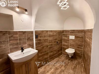 Sale apartment 2+KK Slaný, Kynského č. 8