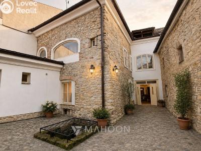 Sale apartment 2+KK Slaný, Kynského č. 9