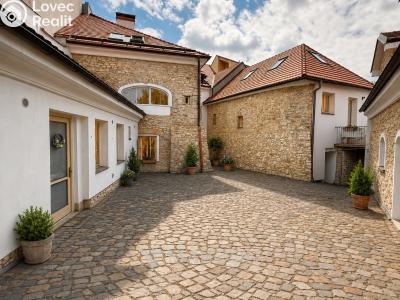 Sale apartment 2+KK Slaný, Kynského č. 10