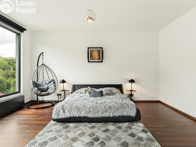 Prodej bytu 3+KK Praha, Křížová č. 17