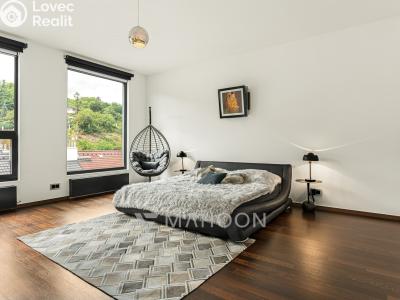 Prodej bytu 3+KK Praha, Křížová č. 18