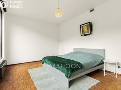 Prodej bytu 3+KK Praha, Křížová č. 19