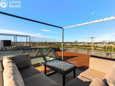 Prodej bytu 3+KK Praha, Křížová č. 25