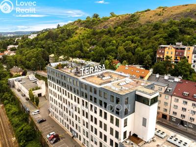 Prodej bytu 3+KK Praha, Křížová č. 33